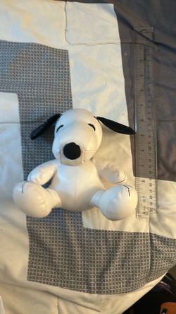 Mini Snoopy