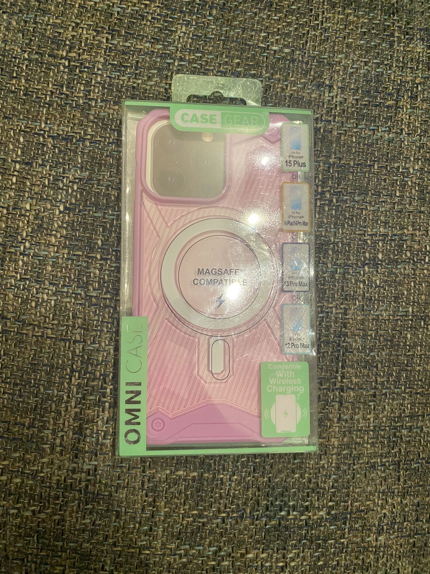 Iphone 15 Plus Case