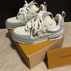 Louis Vuitton Skates 