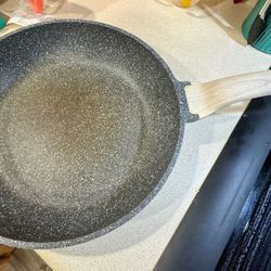 Non Stick Skillet
