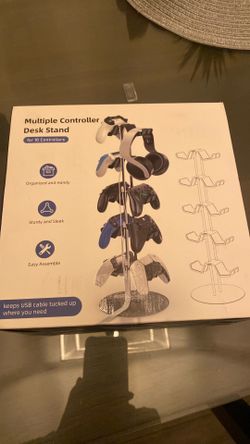 Multiple controller