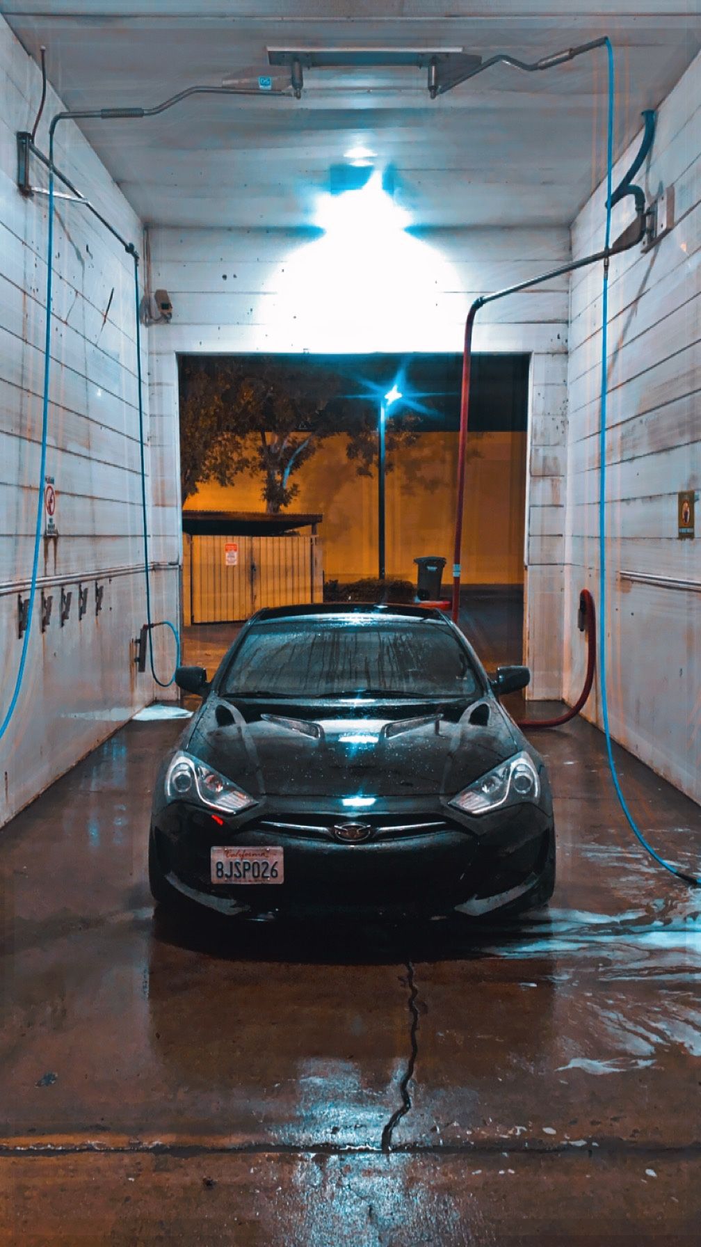 2013 Hyundai Genesis Coupe