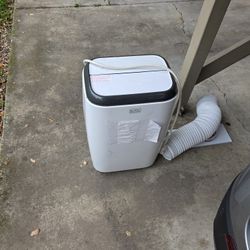 Portable AC Unit, 12000 Btu