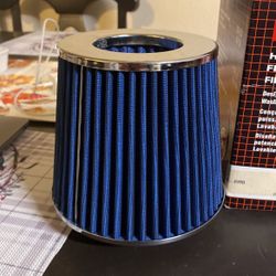 High flow Air Filter