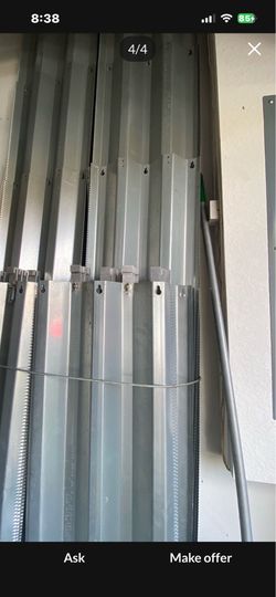 SHUTTERS WINDOW-DOORS