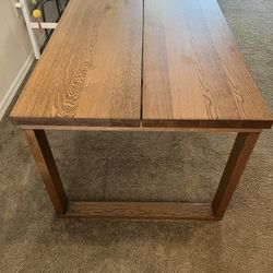 MÖRBYLÅNGA Table 