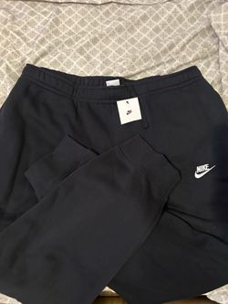 nike sweats