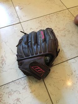 Good Quality Softball Glove