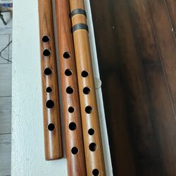 Quena (flauta Andina)