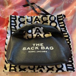 Marc Jacobs Sack Bag
