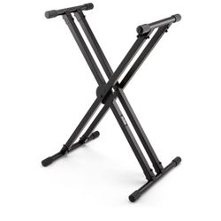 On Stage Stands Keyboard Stand
