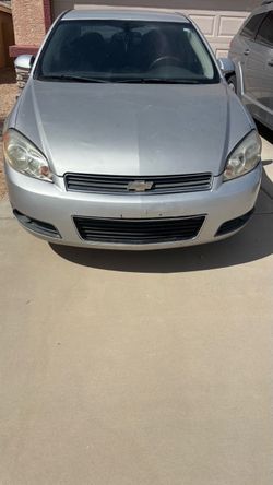 2011 Chevrolet Impala