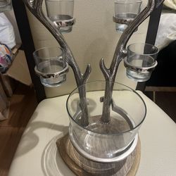Decor Candle Holder Candle Holder