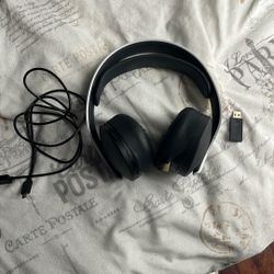 Playstation 5 Headset 