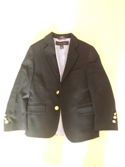 Tommy Hilfiger boys jacket