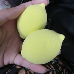Lemon8 Beauty Blender Sponges