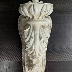 Candle Holder Wall Scone