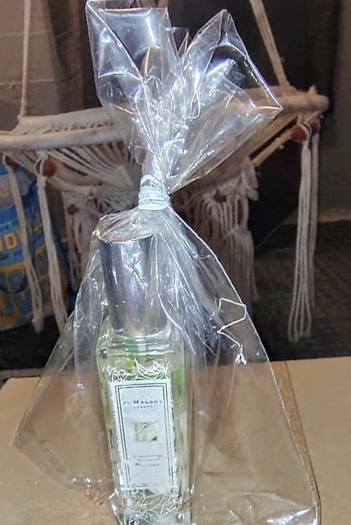 Jo Malone London Osmanthus Blossom Cologne Spray EXTREMELY RARE