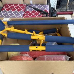 Redmon Kid Fitness Row Machine