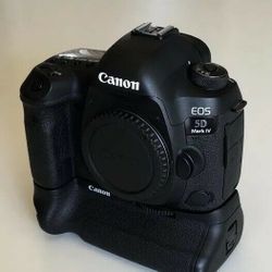 Canon Camera EOS NEW - No credit required - Get it Today
