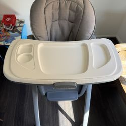 Graco High Chair 6 In 1