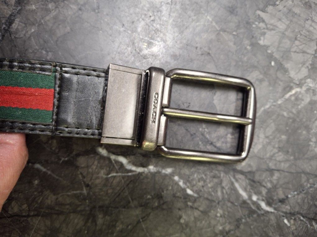 Men's Designer Belt