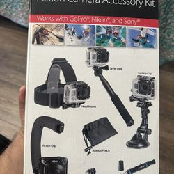 Camera Accessories 