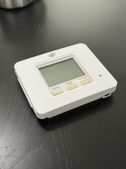 Source 1 Luxaire Digital Programmable Thermostat LX Series S1-THSU32HP7L bx