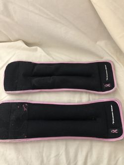 Fitness Gear Women’s Ankle Weights