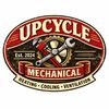 Upcycle mechanical 