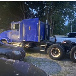 94 International Semi 