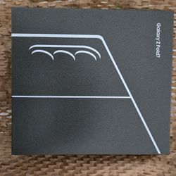 Samsung Galaxy Z Fold 7 
