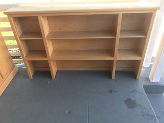 Dresser 2 Piece