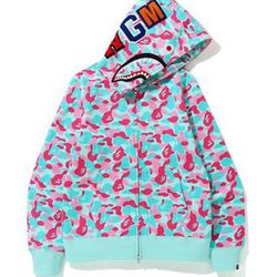 Bape Hoodie