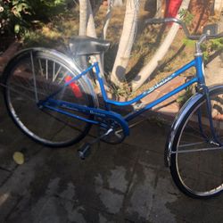 Schwinn Breeze