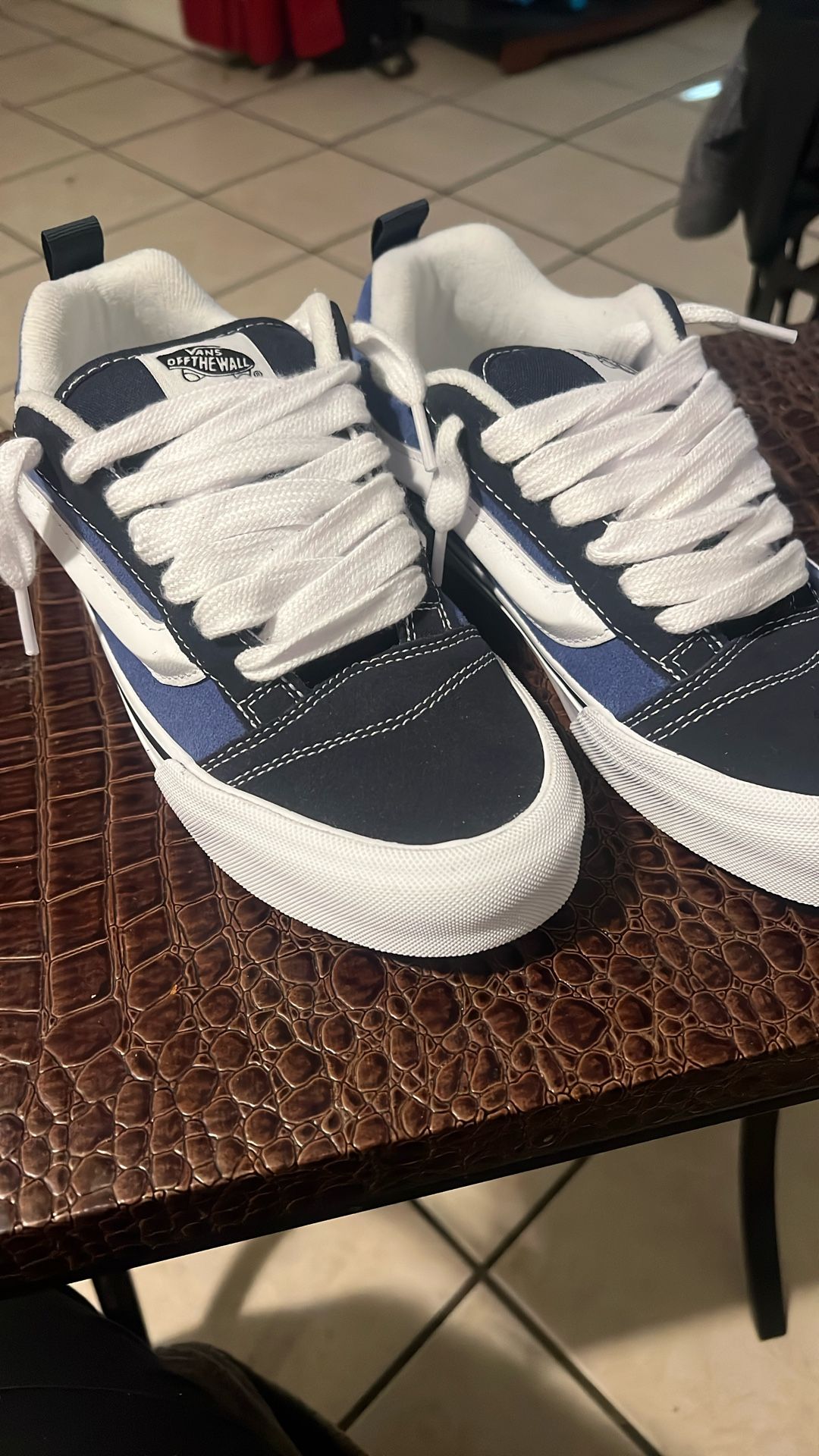 Vans