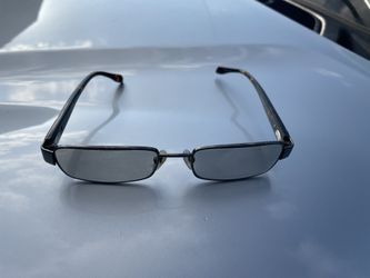 Harley Davidson Black Label Sunglasses 