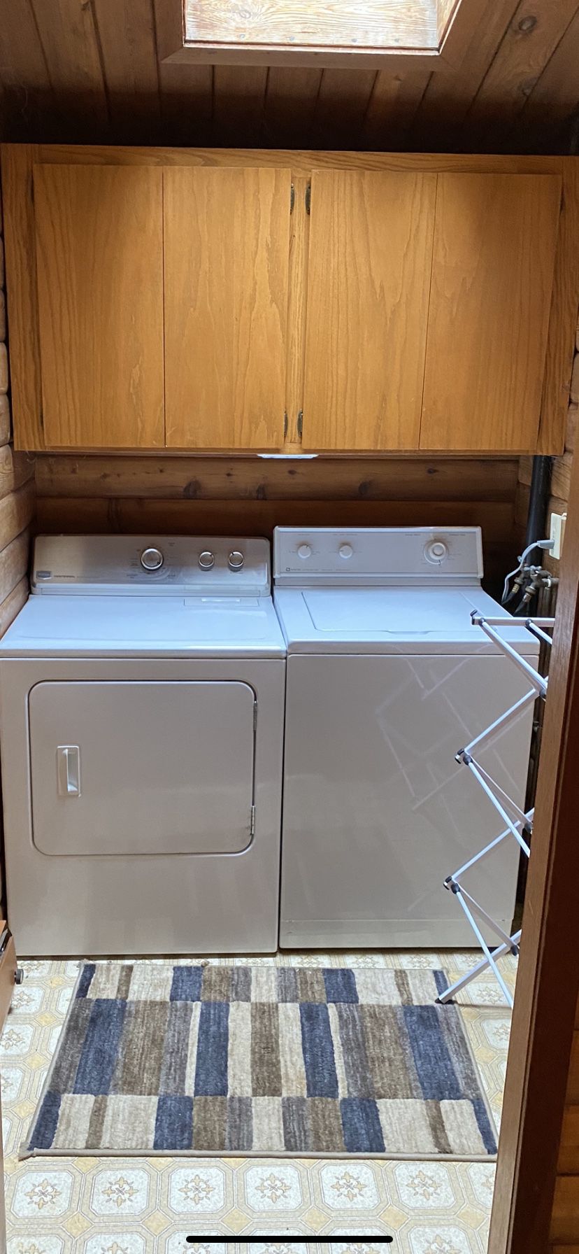 Maytag Washer / Dryer Set