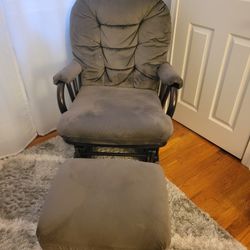 Best chairs geneva glider sale