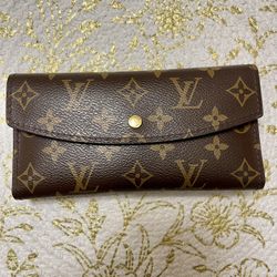 WOMENS WALLET