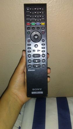 Ps3 and Ps4 remote