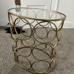 Side Table 