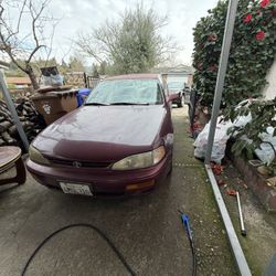 1996 Toyota Camry