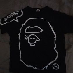 Bape Shirt