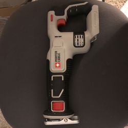 Porter cable Reciprocal Saw