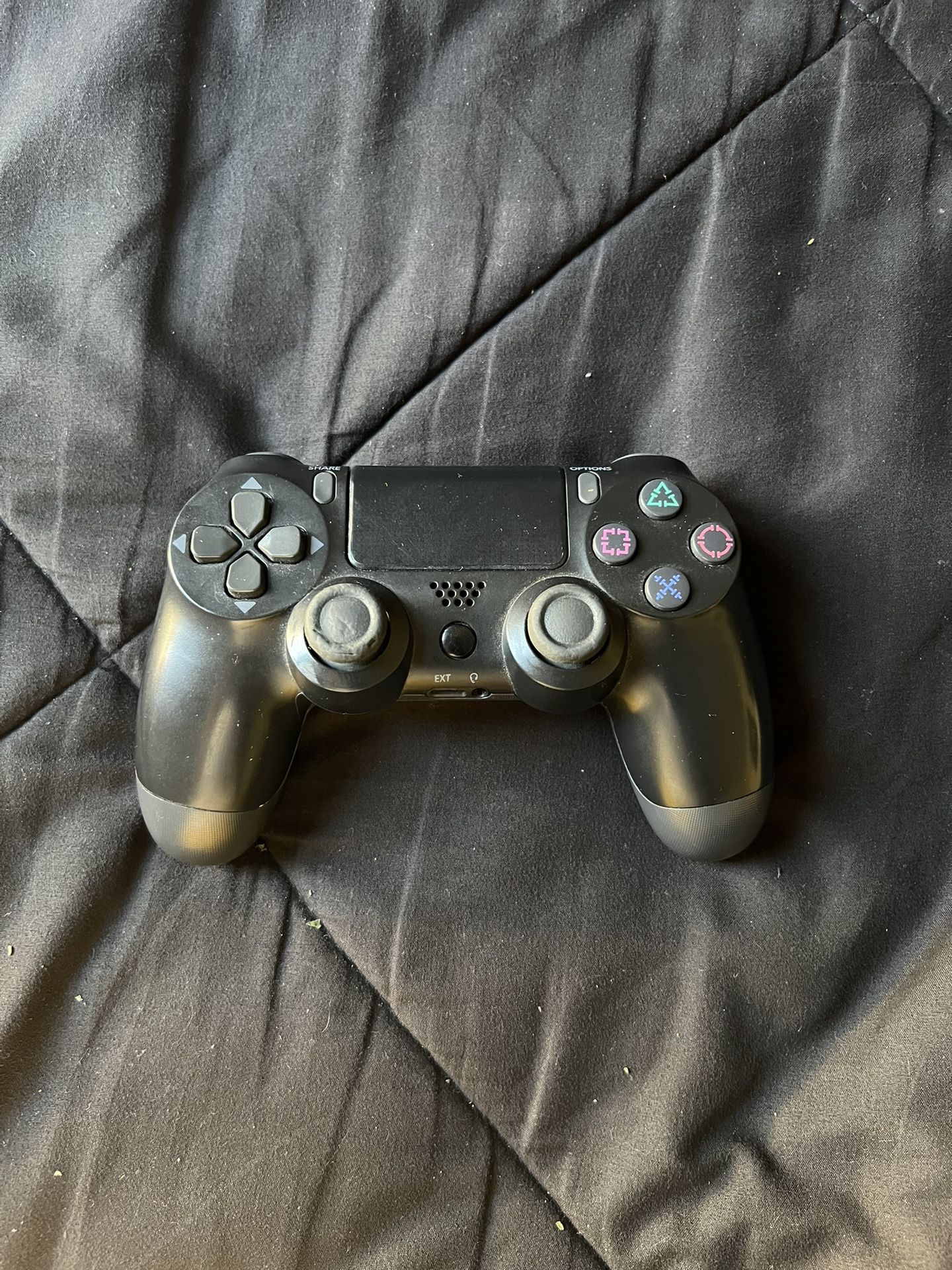 PS4 Controller 