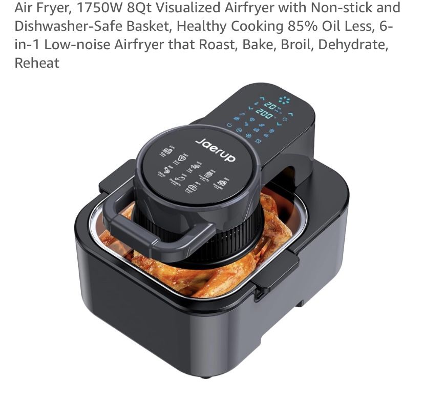 Air Fryer