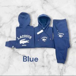 LACOSTE SETS 