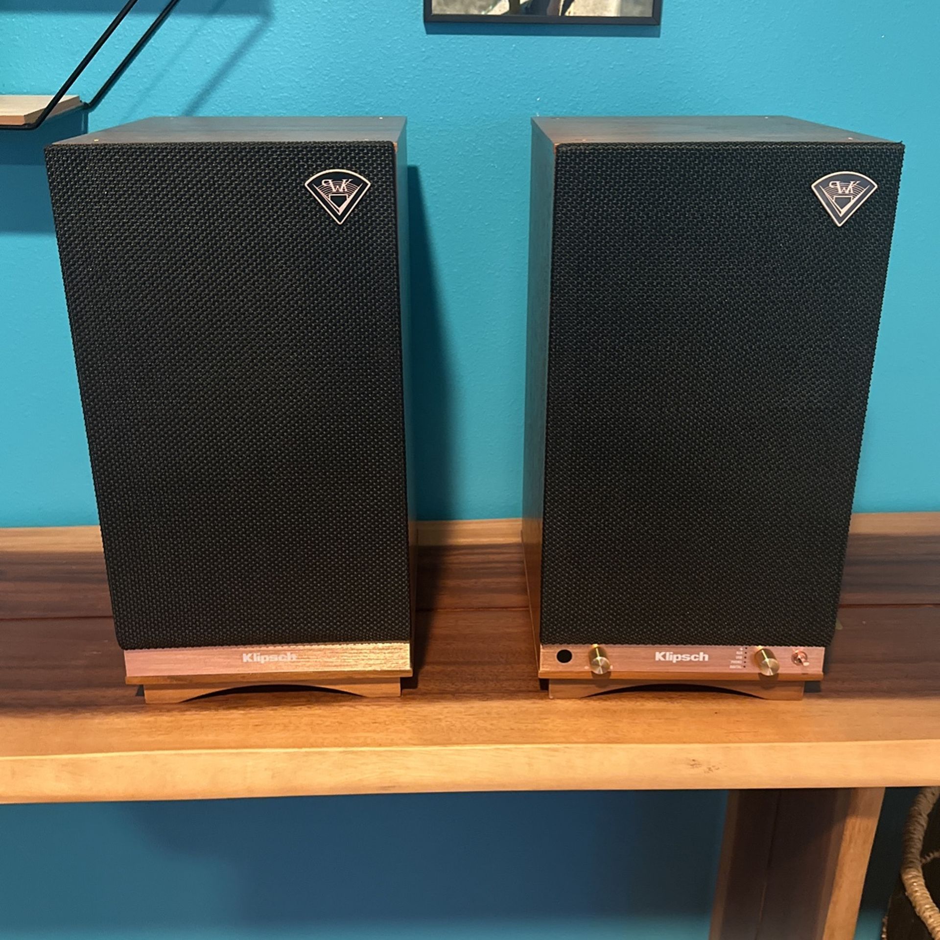 Klipsch The Sixes Speakers