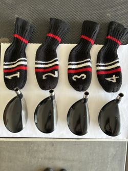 Hybrid Idrive Heads only